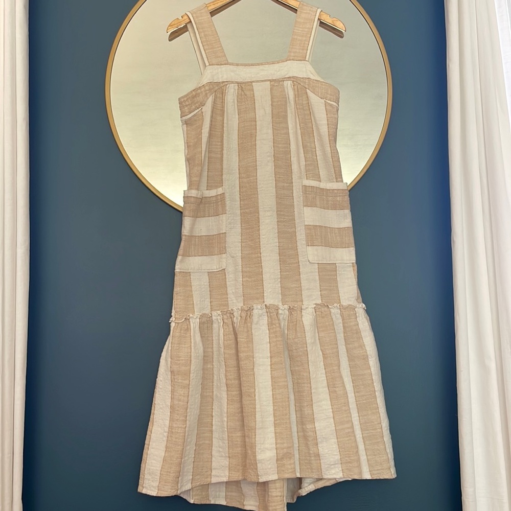 Maeve Anthropologie dress